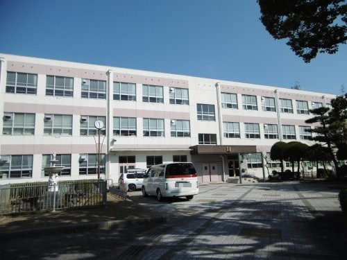 小学校　名古屋市立高針小学校（小学校）まで1170m