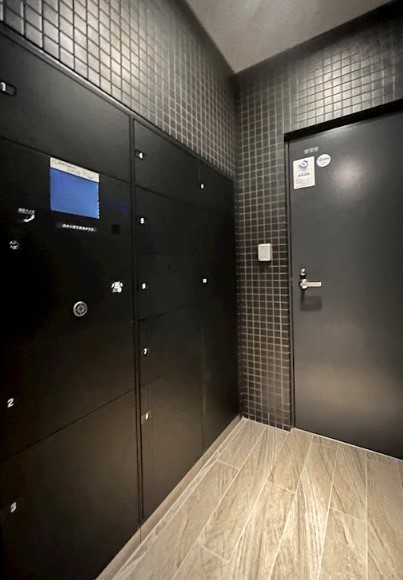その他共有部分　共用部分