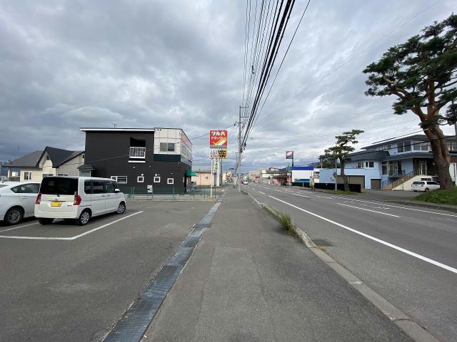 その他　周辺環境