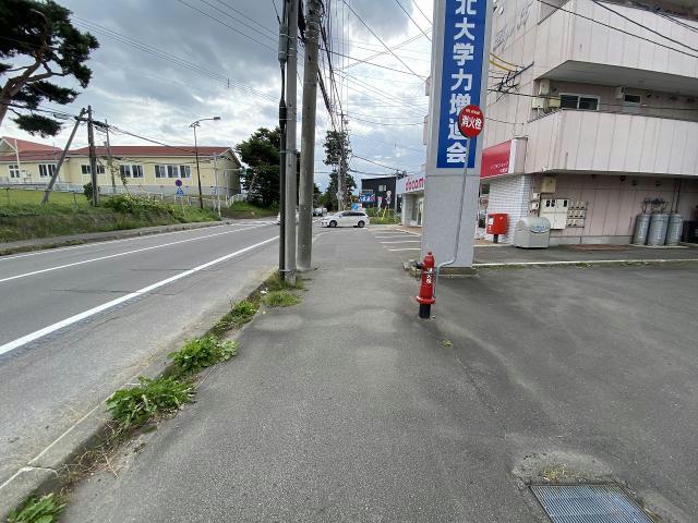 その他　周辺環境