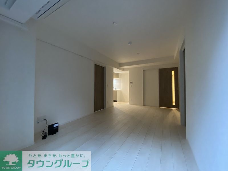 その他部屋・スペース　タウンハウジングレジデンス事業部　恵比寿店・赤坂店までお問…