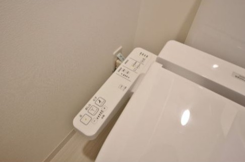 トイレ　参考写真です