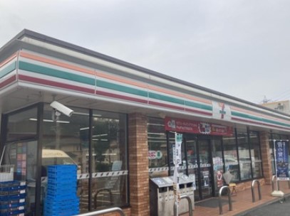 コンビニ　セブンイレブン 横浜駒岡4丁目店（コンビニ）まで1659m