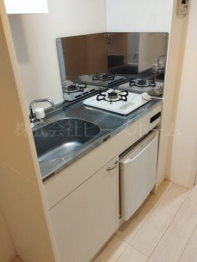 キッチン　※別号室参考写真