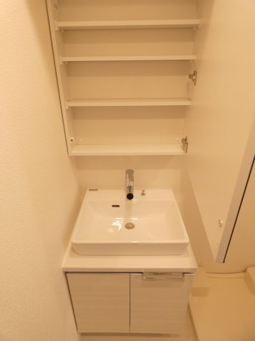 洗面設備　洗面※別部屋参考写真