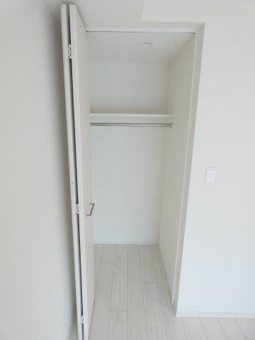 収納　収納※別部屋参考写真