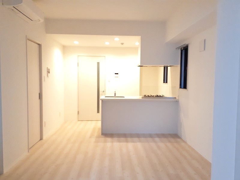 居室・リビング　別部屋同間取