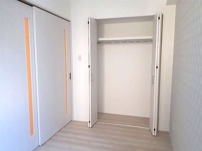 収納　別部屋同間取
