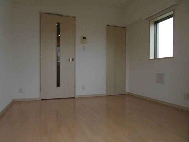 居室・リビング　フローリングのお部屋