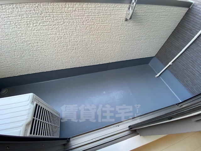 バルコニー　イメージ画像