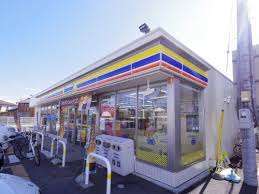 コンビニ　ミニストップ清水南矢部店（コンビニ）まで651m