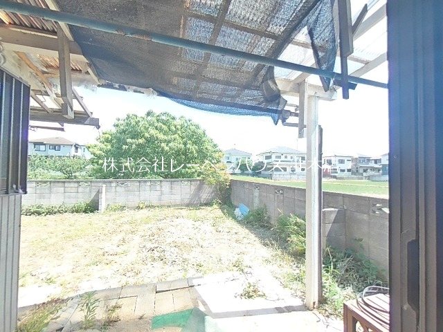 眺望　レーベンハウス北本店へ　048-590-5757