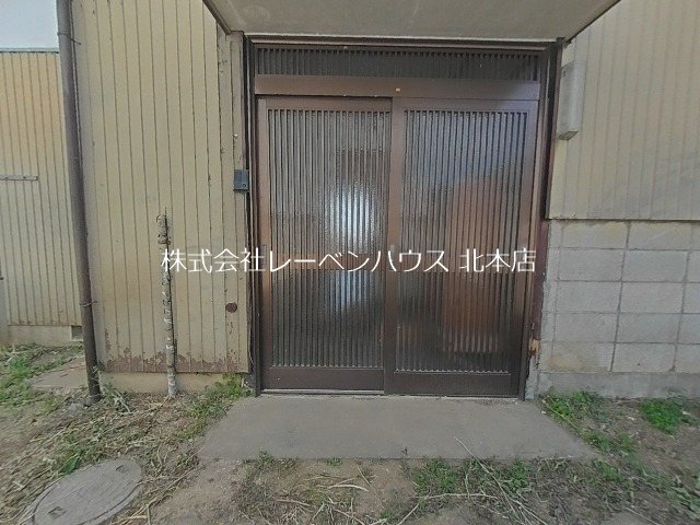 その他　レーベンハウス北本店へ　048-590-5757