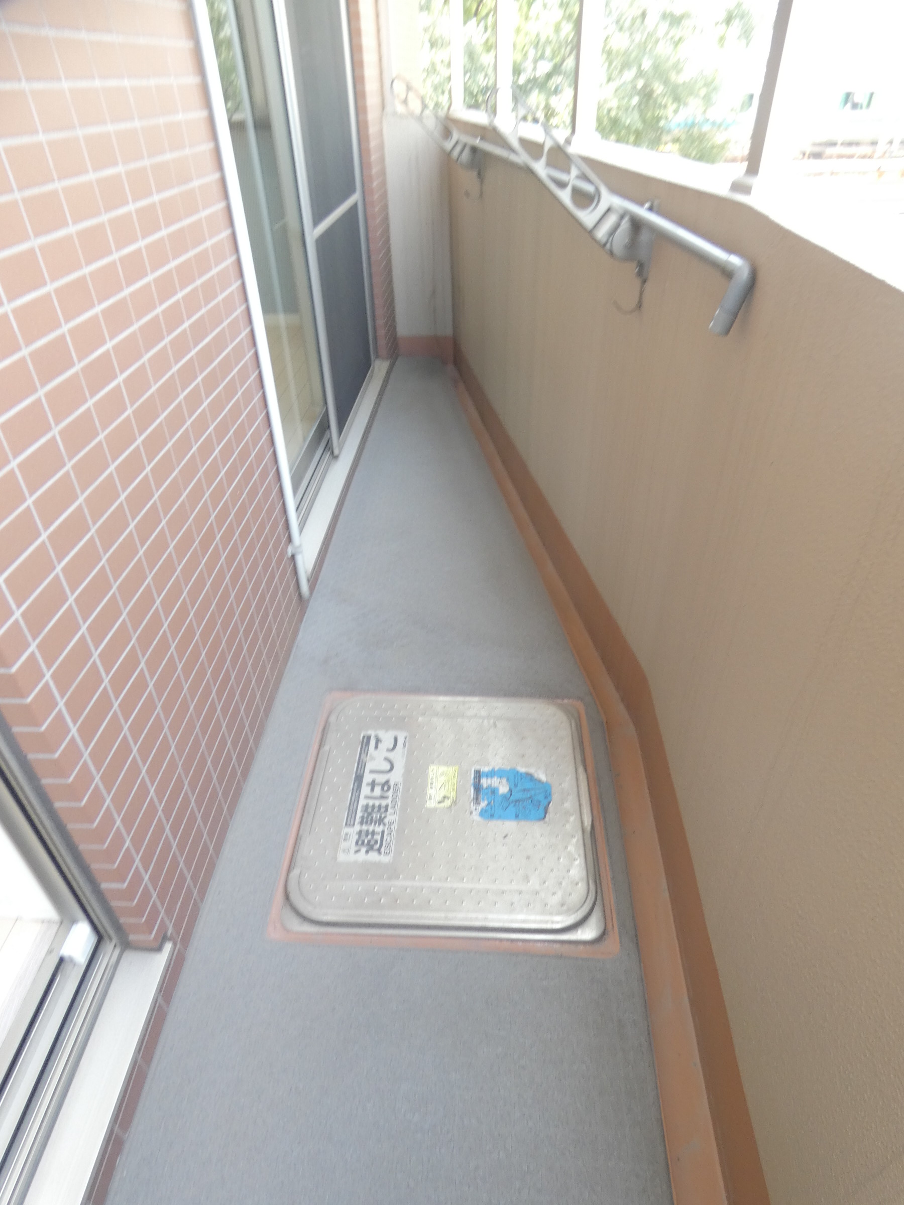 その他共有部分　宅配ボックス