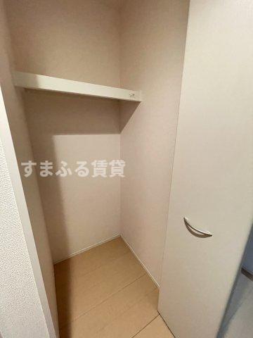 収納　同仕様
