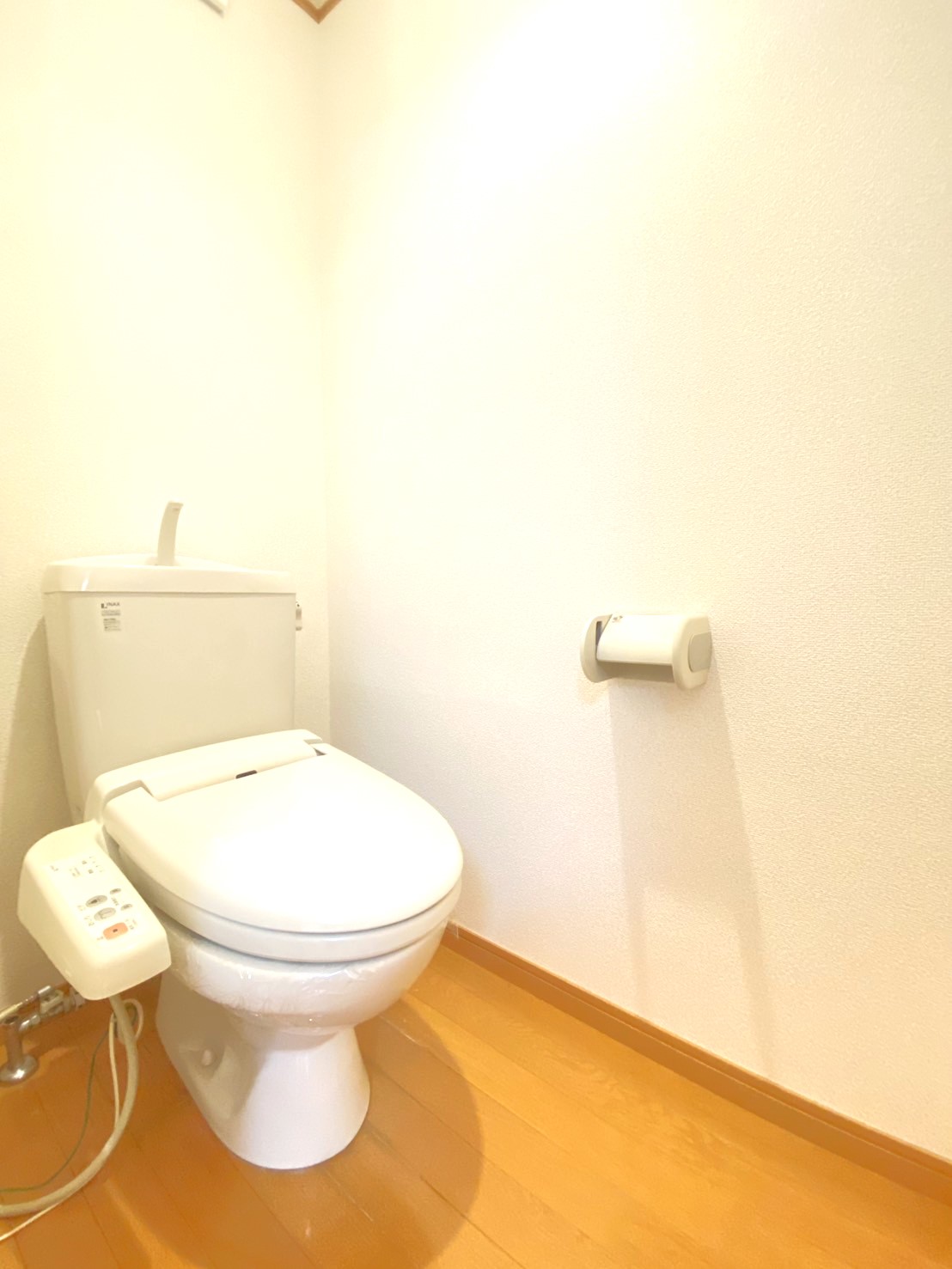 トイレ　☆ウォシュレット付き☆