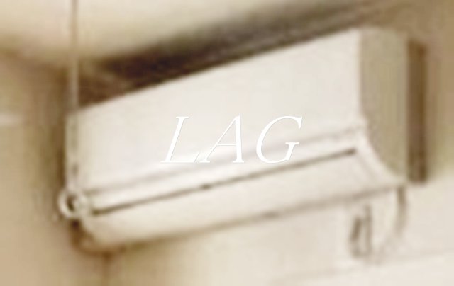 その他設備　エアコンです。