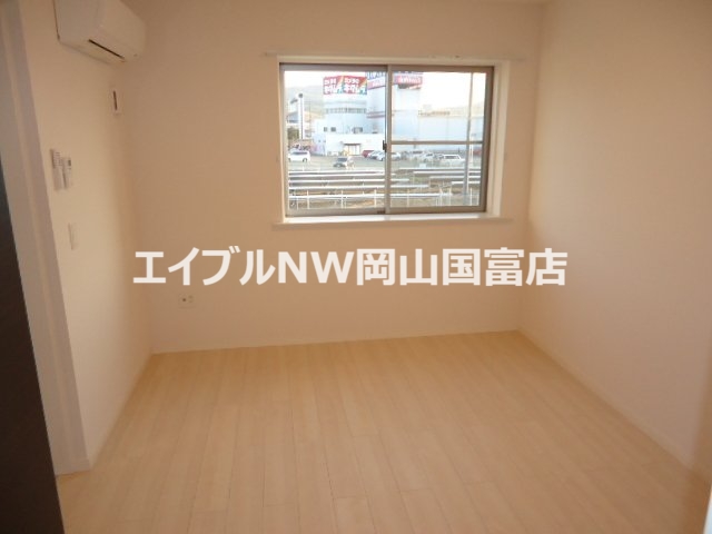 その他部屋・スペース　洋室