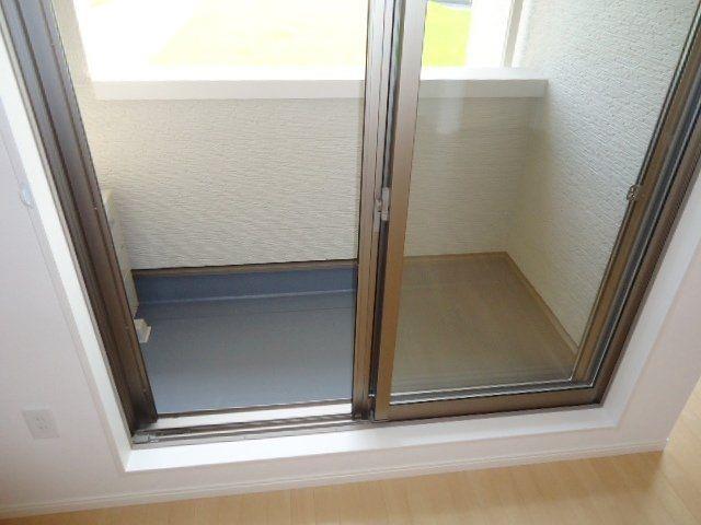 バルコニー　ベランダ