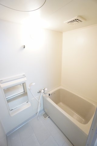 バス・シャワールーム　※同物件・同タイプの写真です。