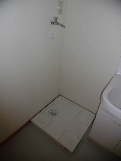 その他設備　他号室の写真になります。