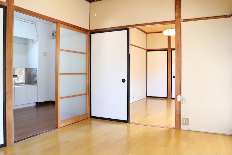 その他部屋・スペース