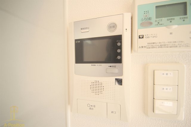 セキュリティ　アークリヴェール