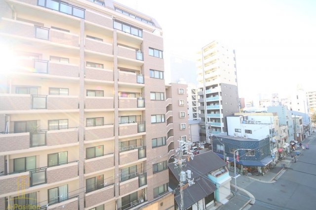 眺望　アークリヴェール