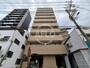 建物外観　サンティエ福島吉野　外観