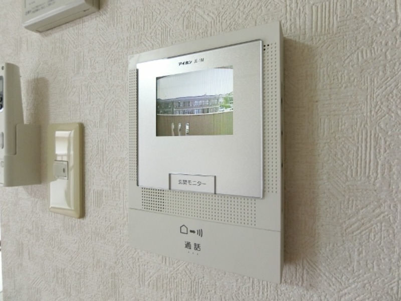 セキュリティ　図面と現状に相違がある場合には現状を優先