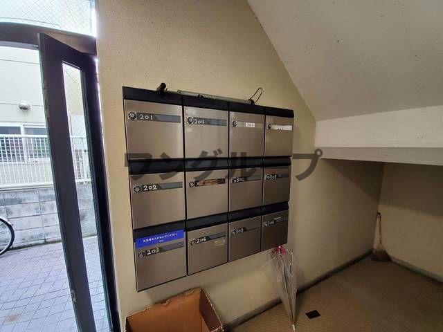 その他共有部分