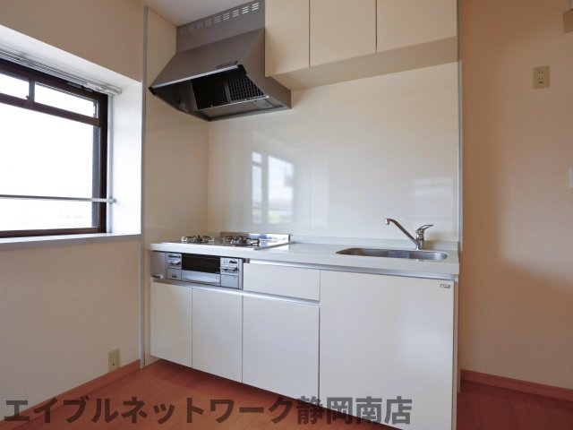 キッチン　使いやすいキッチンです