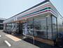 コンビニ　セブンイレブン 焼津石津店（コンビニ）まで202m