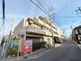 恋ヶ窪駅より徒歩4分 2階 築19年3ヶ月の賃貸物件
