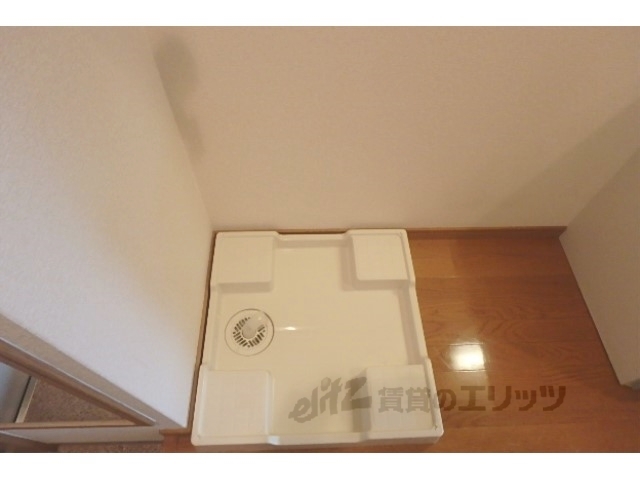 その他部屋・スペース　洗濯機置場