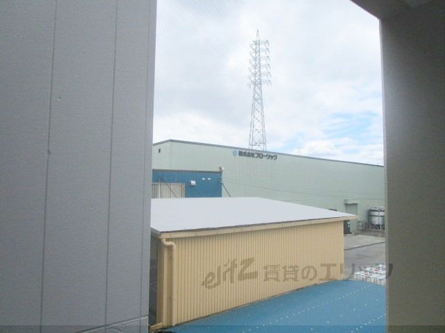その他　眺望