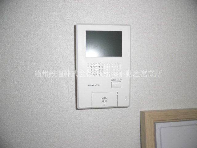 セキュリティ　※現況優先