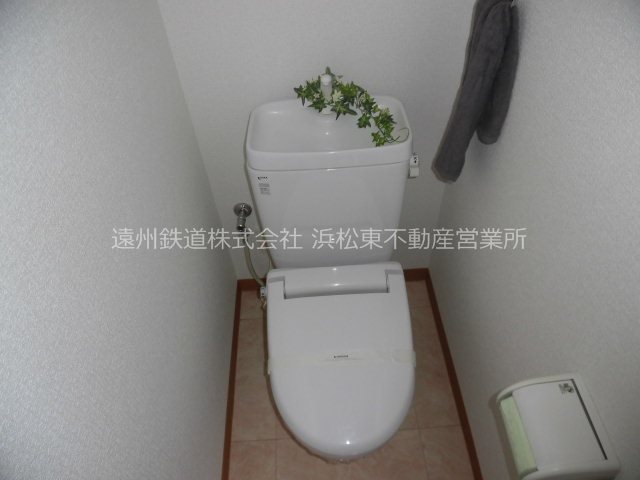 トイレ　※現況優先