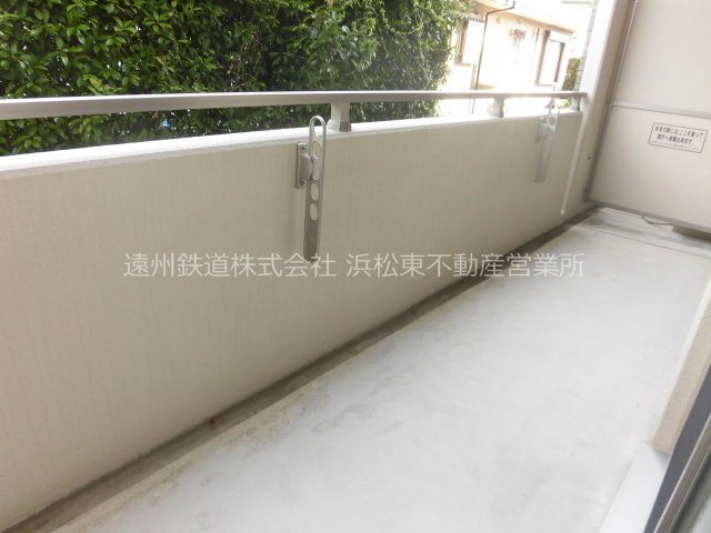 バルコニー　※現況優先