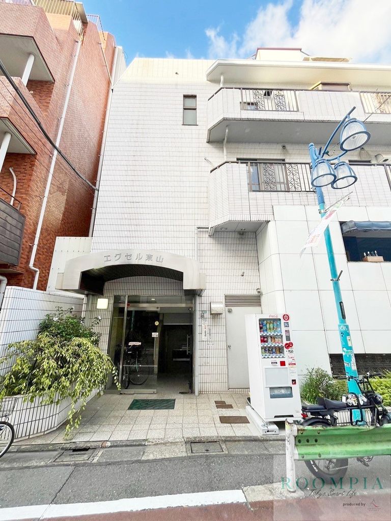 エントランス　物件画像
