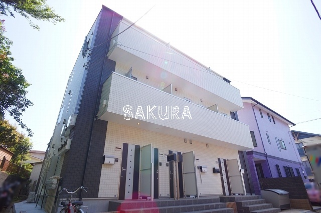 建物外観　当店おすすめ物件♪
