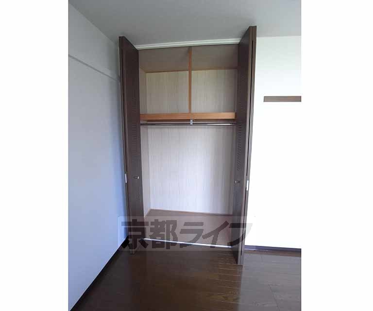収納　たくさん収納できます。