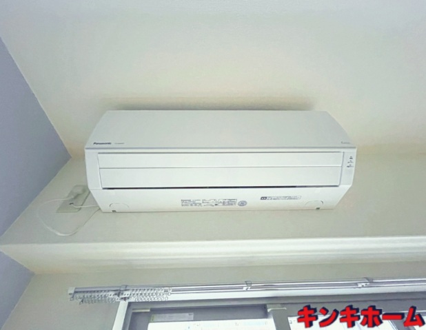 その他設備　写真は別のお部屋のものでございます