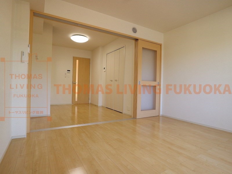 居室・リビング　日当たり良好なお部屋です。