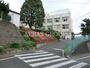 中学校　大田区立馬込東中学校（中学校）まで410m