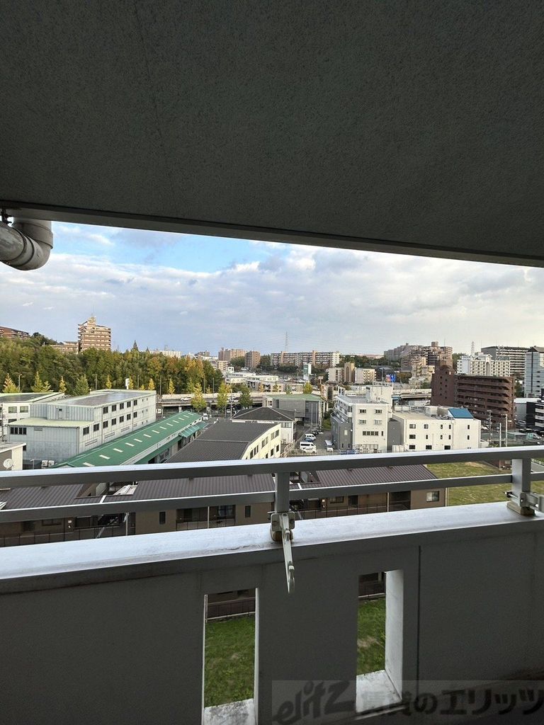 眺望　眺望