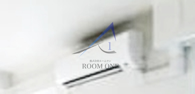 その他設備　エアコンです。