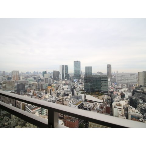 眺望　展望