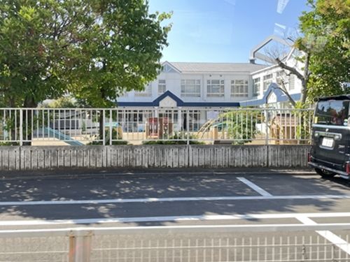 幼稚園・保育園　上尾保育所（幼稚園・保育園）まで656m