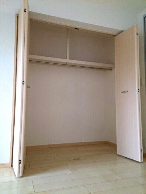 収納　☆たっぷり収納☆